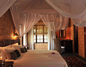 Zwahili Private Game Lodge