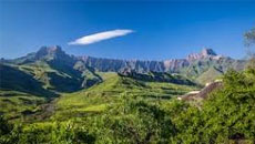 Drakensberg Mountains