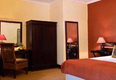 Pestana Kruger Lodge Double Deluxe