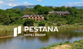 View of Pestana Kruger Lodge