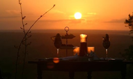 Shibula Sunset