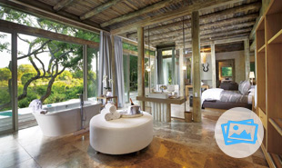 Kapama Karula Superior Villa