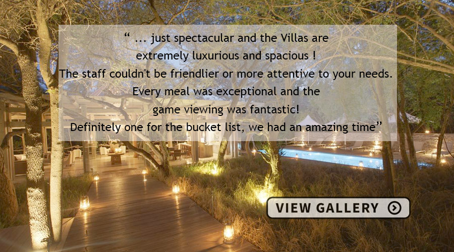 Entry to Karula lodge and pool deck